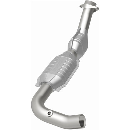 MagnaFlow Ford California Grade CARB Compliant Direct-Fit Catalytic Converter 447183 Photo - out of package