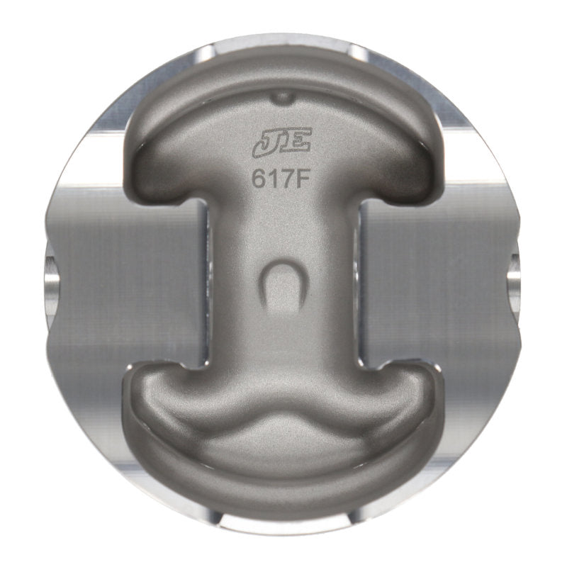 JE Pistons 302/351 SBF HDFT -5c Set of 8 Pistons 170855 170855 User 5