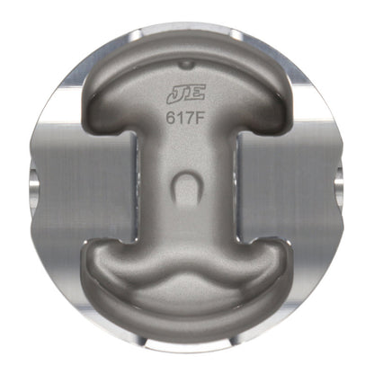 JE Pistons 302 SBF TWISTED FT Set of 8 Pistons 194949 194949 User 5