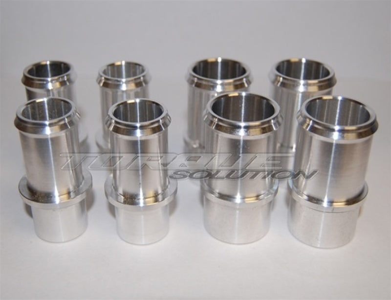 Torque Solution GT1 Engine Water Pipe Repair Kit : Porsche 911 / 996 / 997 TS-POR-001 Photo - Primary
