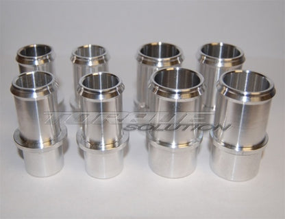 Torque Solution GT1 Engine Water Pipe Repair Kit : Porsche 911 / 996 / 997 TS-POR-001 Photo - Primary
