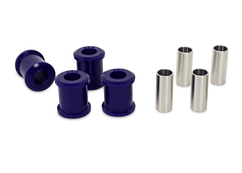 Superpro SPR Bushing Kits Suspension Bushings - Full Vehicle Kits main image