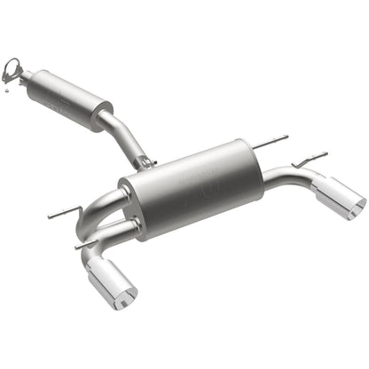 MagnaFlow Mazda MX-5 Miata Street Series Cat-Back Performance Exhaust System 16668 Photo - out of package