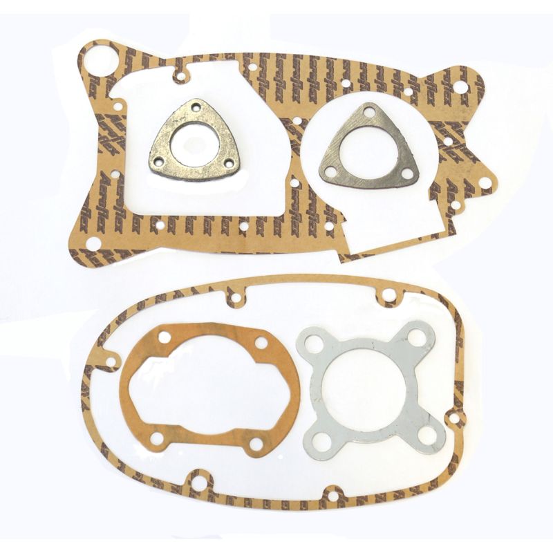 Athena Beta 125cc 2T ENDURO/6VEL Complete Gasket Kit (w/o Oil Seals) P400060850100 P400060850100 Photo - Primary