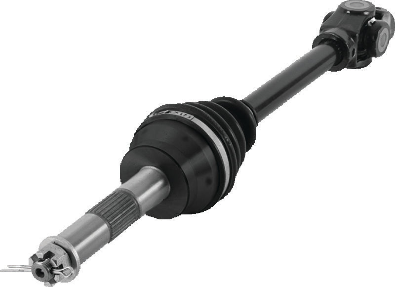 QuadBoss Rugged Axle 609199 609199 Photo - Primary