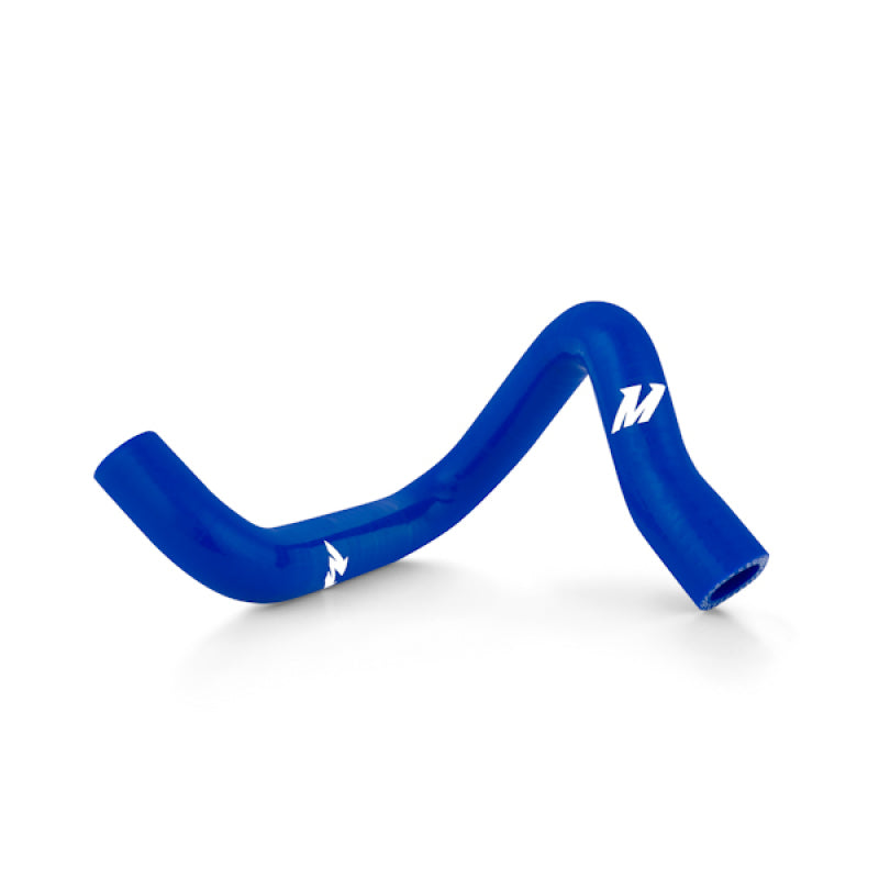 Mishimoto Silicone Hose Kit- Blue 2002-2008 Mini Cooper S (Supercharged) MMHOSE-TINY-01BL Photo - out of package