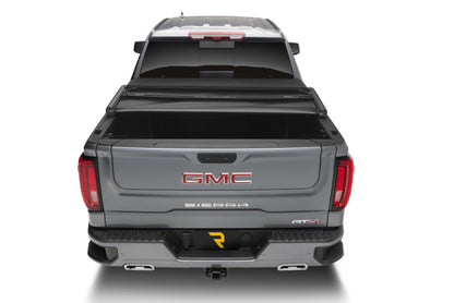 Extang Chevy/GMC Silverado/Sierra 1500 (5 ft 8 in) 2019, "New Body Style" 94456 Photo - Mounted
