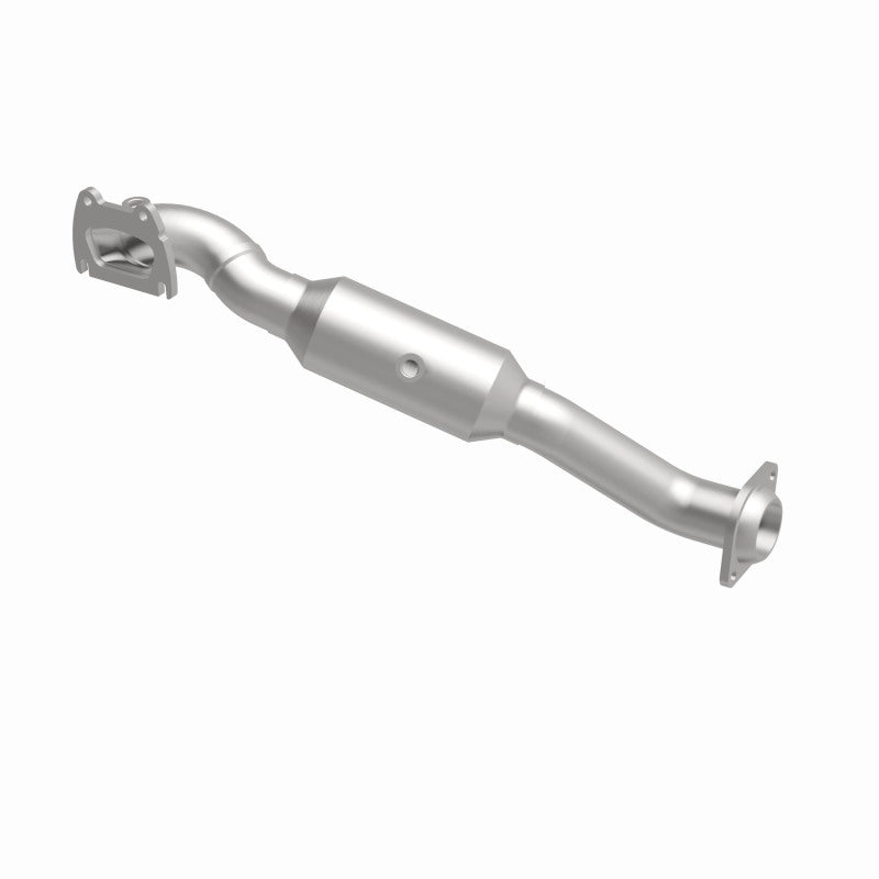 MagnaFlow Ram California Grade CARB Compliant Manifold Catalytic Converter 5551999 360 Degree Image Set