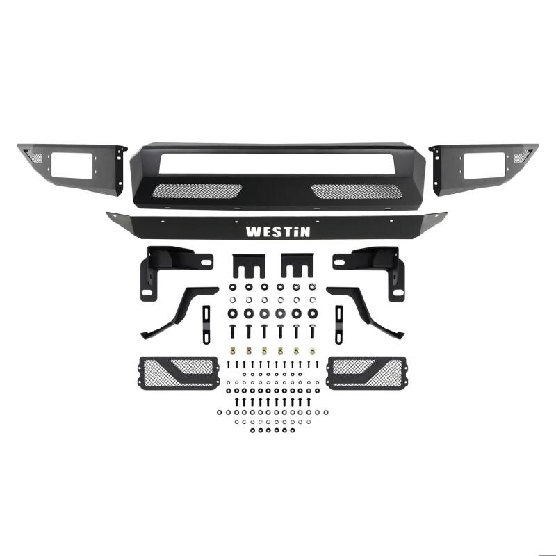 Westin 15-17 Ford F-150 Pro-Mod Front Bumper 58-41015 Photo - Unmounted