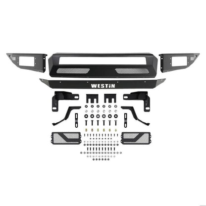 Westin 15-17 Ford F-150 Pro-Mod Front Bumper 58-41015 Photo - Unmounted