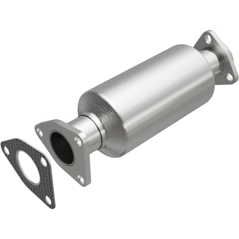 MagnaFlow California Grade CARB Compliant Direct-Fit Catalytic Converter 3322623 Photo - Primary