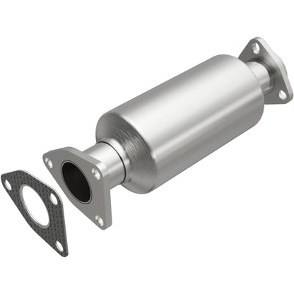 MagnaFlow California Grade CARB Compliant Direct-Fit Catalytic Converter 3322623 Photo - Primary