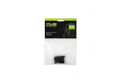 DV8 Offroad M5 Hardware Kit  (for DV8 Digital Device Mounts ) MPBR-HP MPBR-HP Photo - Unmounted