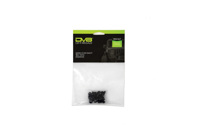 DV8 Offroad M5 Hardware Kit  (for DV8 Digital Device Mounts ) MPBR-HP MPBR-HP Photo - Unmounted