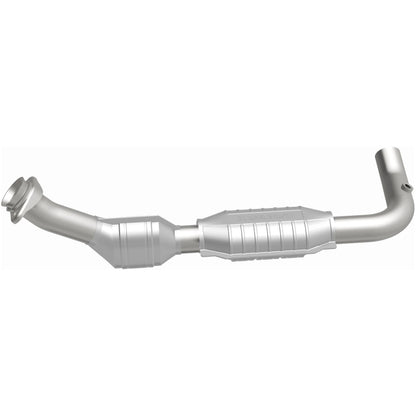 MagnaFlow Ford California Grade CARB Compliant Direct-Fit Catalytic Converter 447183 Photo - out of package