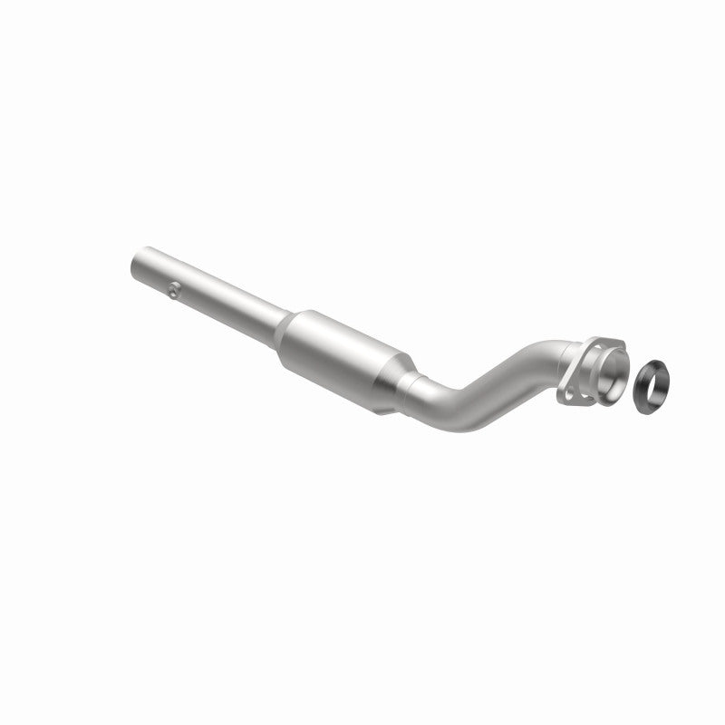 MagnaFlow California Grade CARB Compliant Direct-Fit Catalytic Converter 4481464 360 Degree Image Set