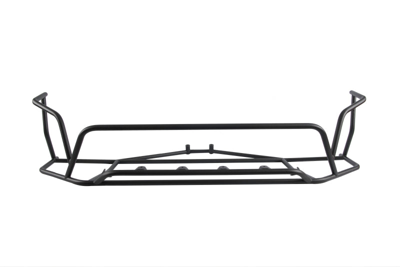 LP Aventure 18-19 Subaru Crosstrek Big Bumper Guard - Powder Coated FLP-CTA-18-GUARD-B-B+OPC FLP-CTA-18-GUARD-B-B+OPC Photo - Primary