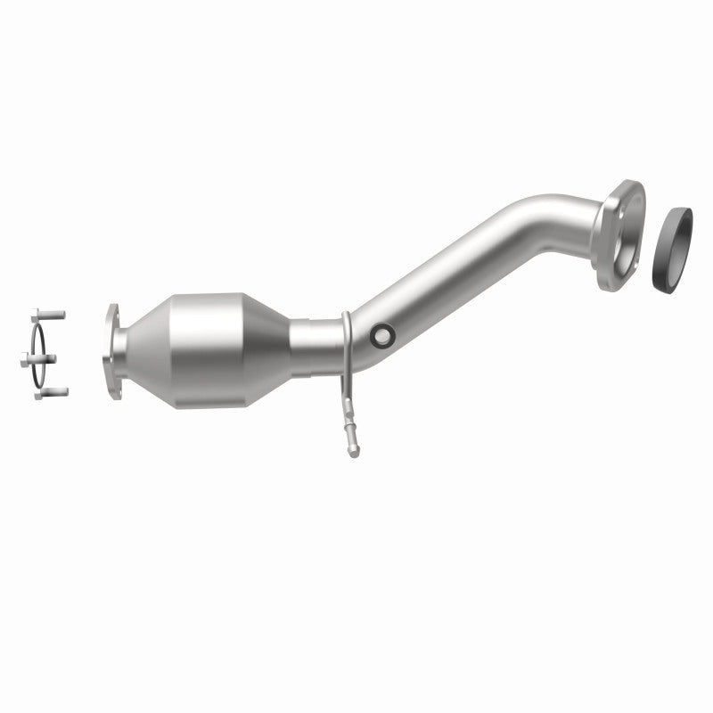 MagnaFlow OEM Grade Federal / EPA Compliant Direct-Fit Catalytic Converter 52031 360 Degree Image Set