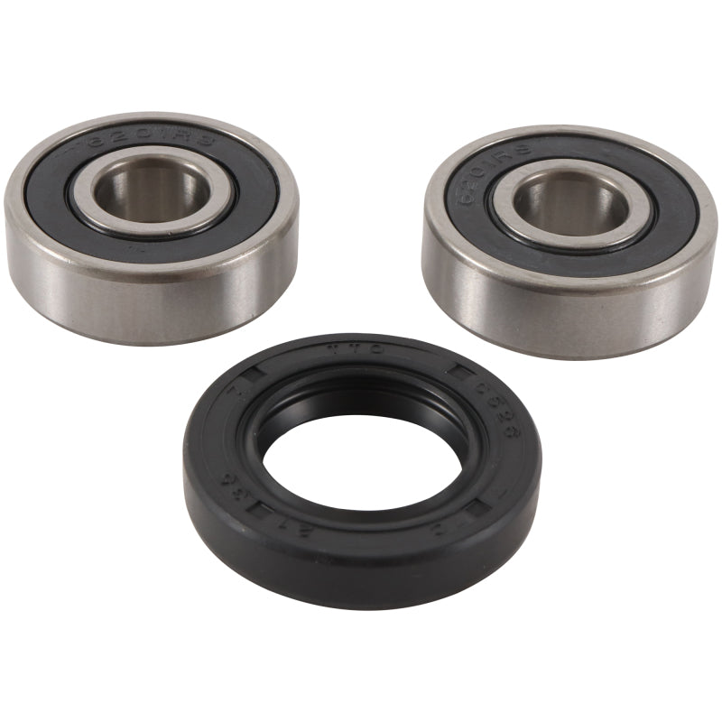 Pivot Works 80-99 Honda Z-50R PW Front Wheel Bearing Kit PWFWK-H30-050 PWFWK-H30-050 Photo - Primary