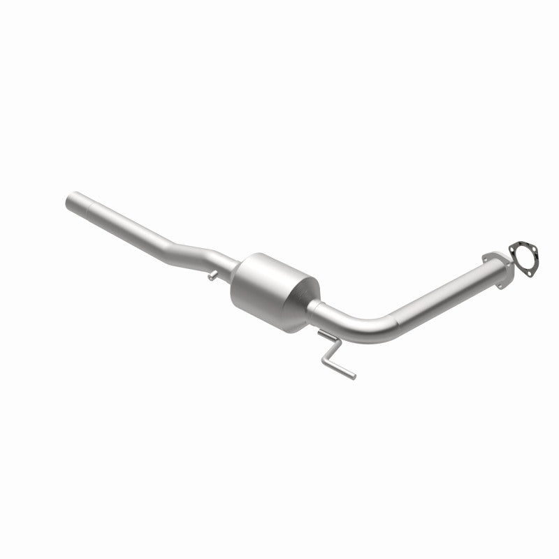 MagnaFlow Volkswagen EuroVan California Grade CARB Compliant Direct-Fit Catalytic Converter 3391089 360 Degree Image Set