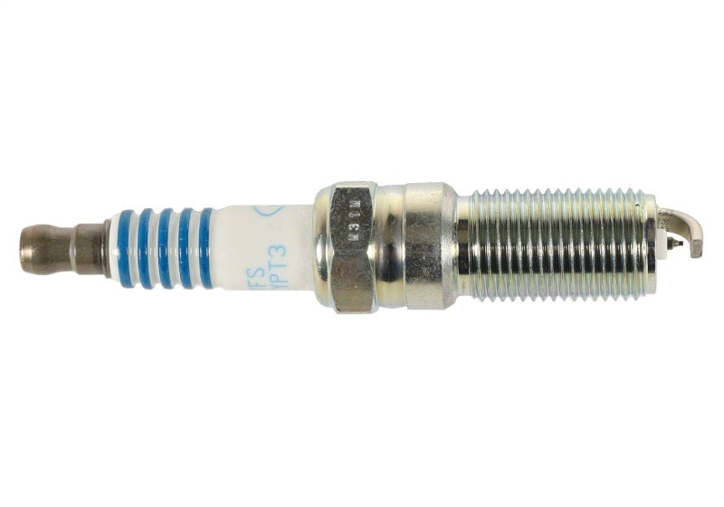 Ford Performance Parts Ford Racing 10-17 Flex 3.5L EcoBoost Cold Spark Plug Set M-12405-35T Photo - Unmounted