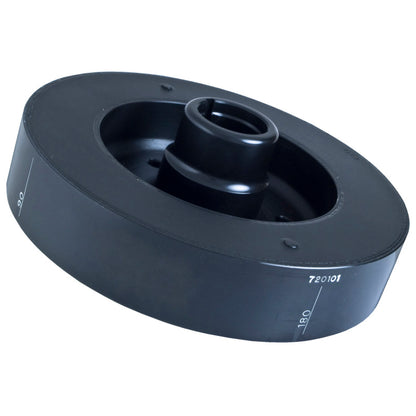 Fluidampr Engine Harmonic Balancer 720101 User 4