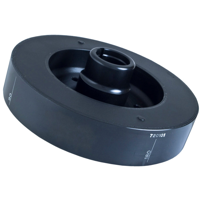 Fluidampr Engine Harmonic Balancer 720101 User 4