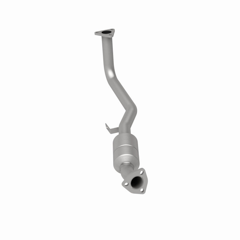 MagnaFlow Audi 100 Standard Grade Federal / EPA Compliant Direct-Fit Catalytic Converter 23152 360 Degree Image Set