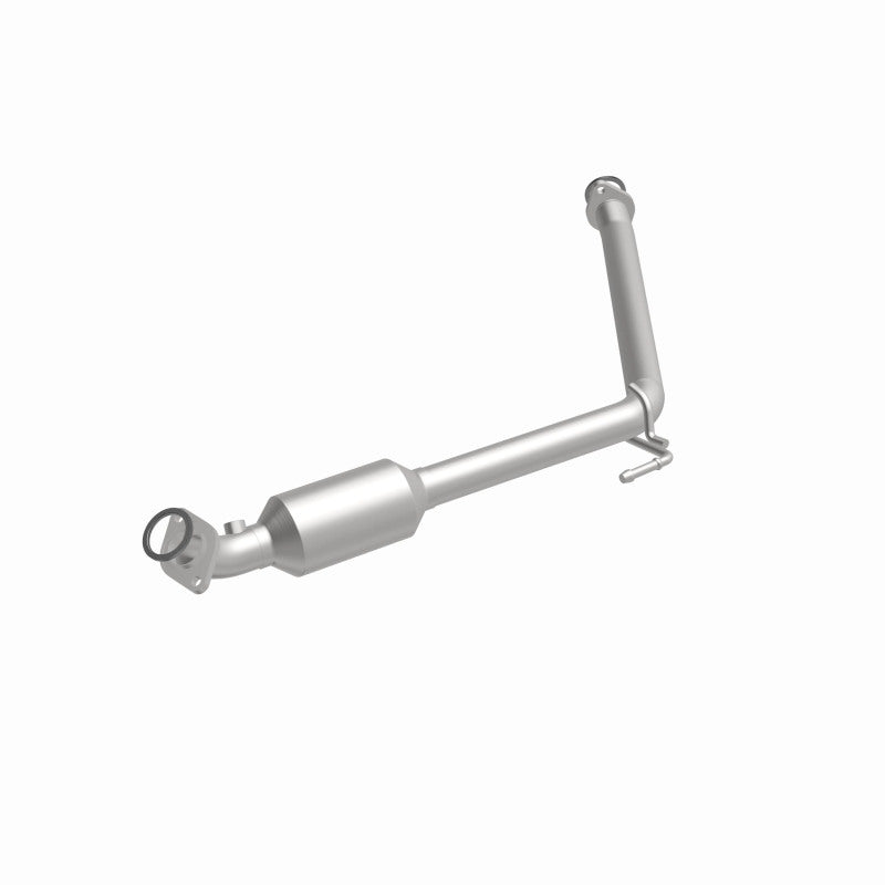 MagnaFlow Toyota Tundra OEM Grade Federal / EPA Compliant Direct-Fit Catalytic Converter 52572 360 Degree Image Set