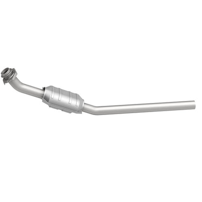 MagnaFlow Standard Grade Federal / EPA Compliant Direct-Fit Catalytic Converter 23283 360 Degree Image Set