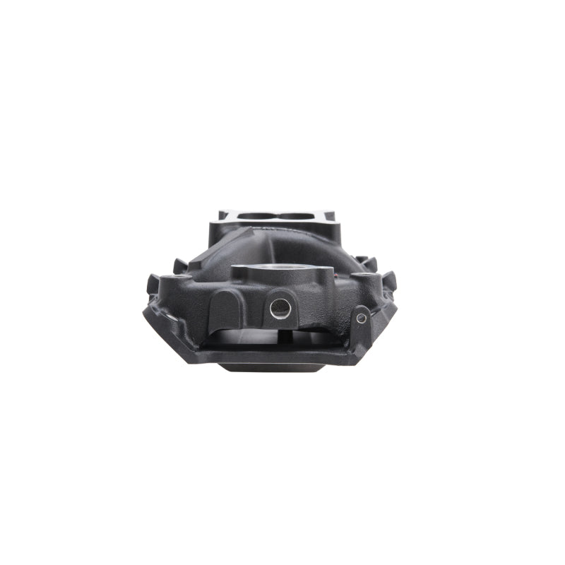 Edelbrock Intake Manifold; Nascar Edition Rpm Air-gap For Big-block Chevy 396-50 75613 Photo - out of package