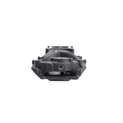 Edelbrock Intake Manifold; Nascar Edition Rpm Air-gap For Big-block Chevy 396-50 75613 Photo - out of package