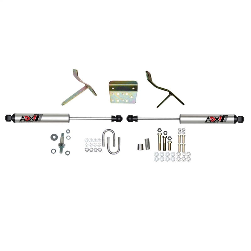 Skyjacker SKY Alignment Kits Suspension Alignment Kits main image