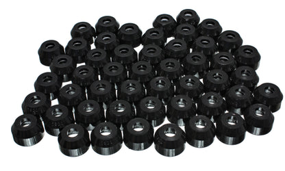 Energy Suspension Tie Rod Dust Boot Black Buick Apollo All 1973-1975 9.13113G Photo - Primary