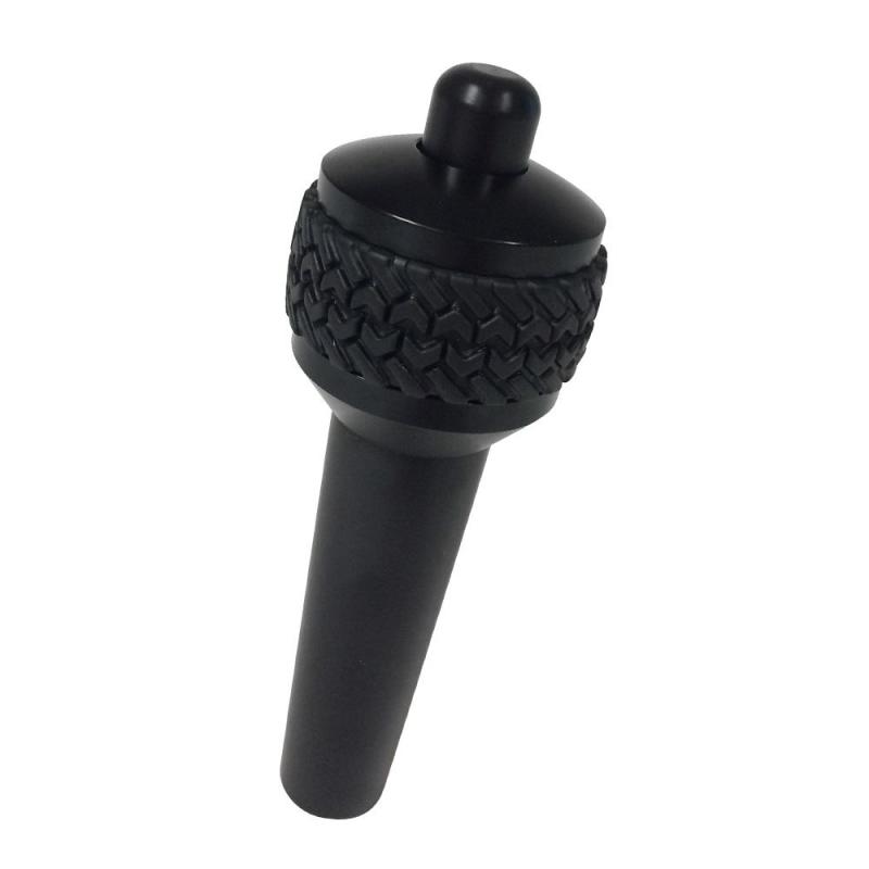 DV8 Offroad 1997-06 Jeep TJ Auto Shift Lever Black D-JP-180023-BK D-JP-180023-BK User 1