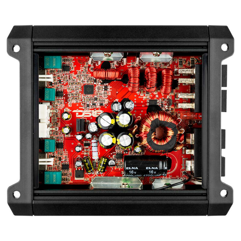 DS18 DSE SXE Amplifiers Audio, Video & Radios Amplifiers main image