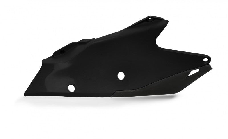 Acerbis Side Panels Gasgas Blk 2872740001 2872740001 Photo - Primary