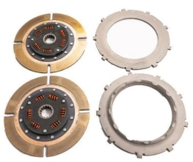 OS Giken Mazda RX7/RX8 13B-MSP Clutch Parts TS2B Overhaul Kit A MZ101-BC30A MZ101-BC30A User 1