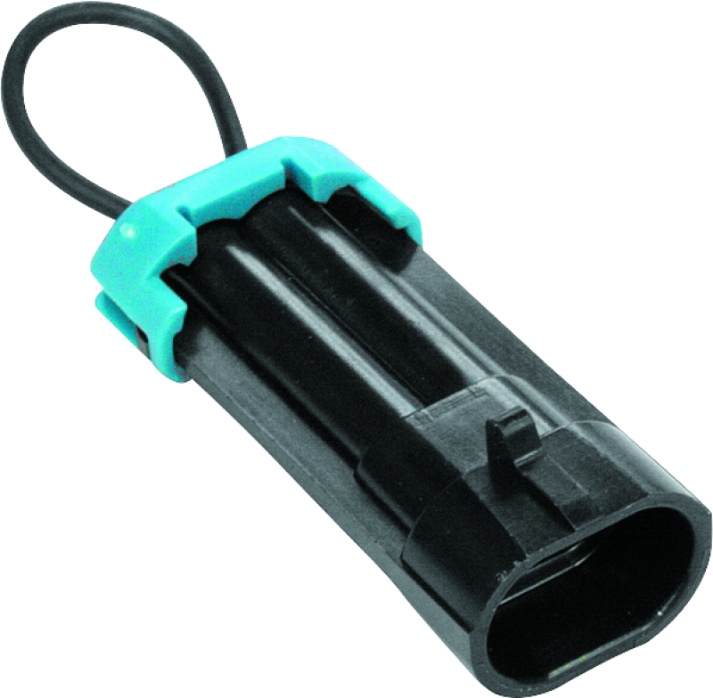 DragonFire Racing Seat Belt Ovr-Ride Sensor Plug 520879 520879 Photo - Primary