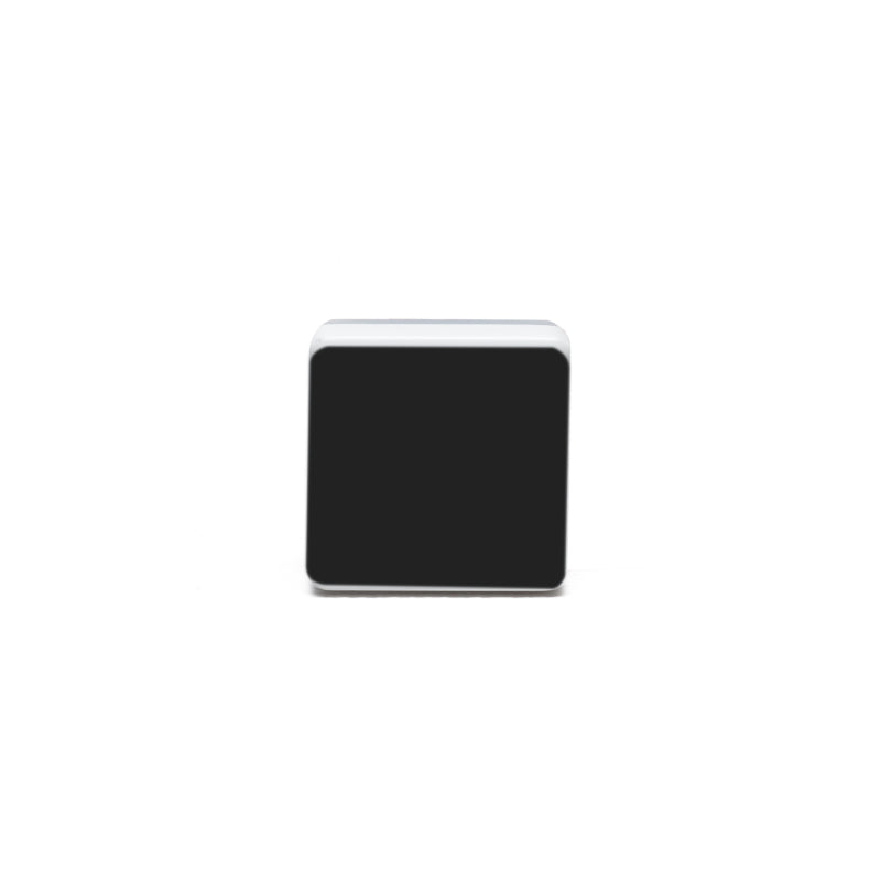 ORACLE Lighting Universal Illuminated LED Letter Badges - Matte Black Surface Finish - I 3141-I-001 3141-I-001 User 1