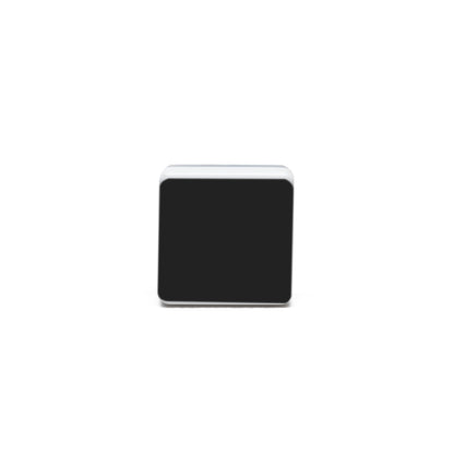 ORACLE Lighting Universal Illuminated LED Letter Badges - Matte Black Surface Finish - I 3141-I-001 3141-I-001 User 1