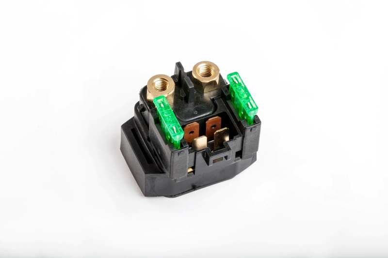 Ricks Motorsport Electrics Ricks Motorsport Starter Solenoid Switch 65-406 65-406 User 1