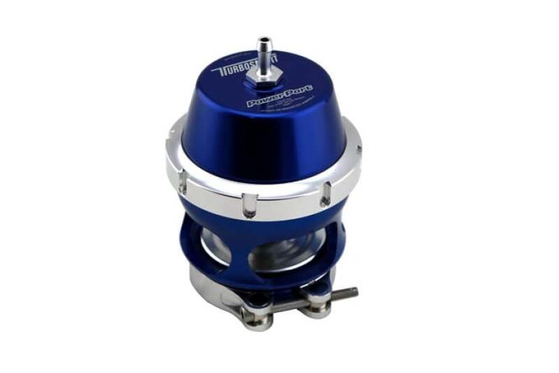 Turbosmart BOV Power Port TS-0207-1001 Photo - Primary