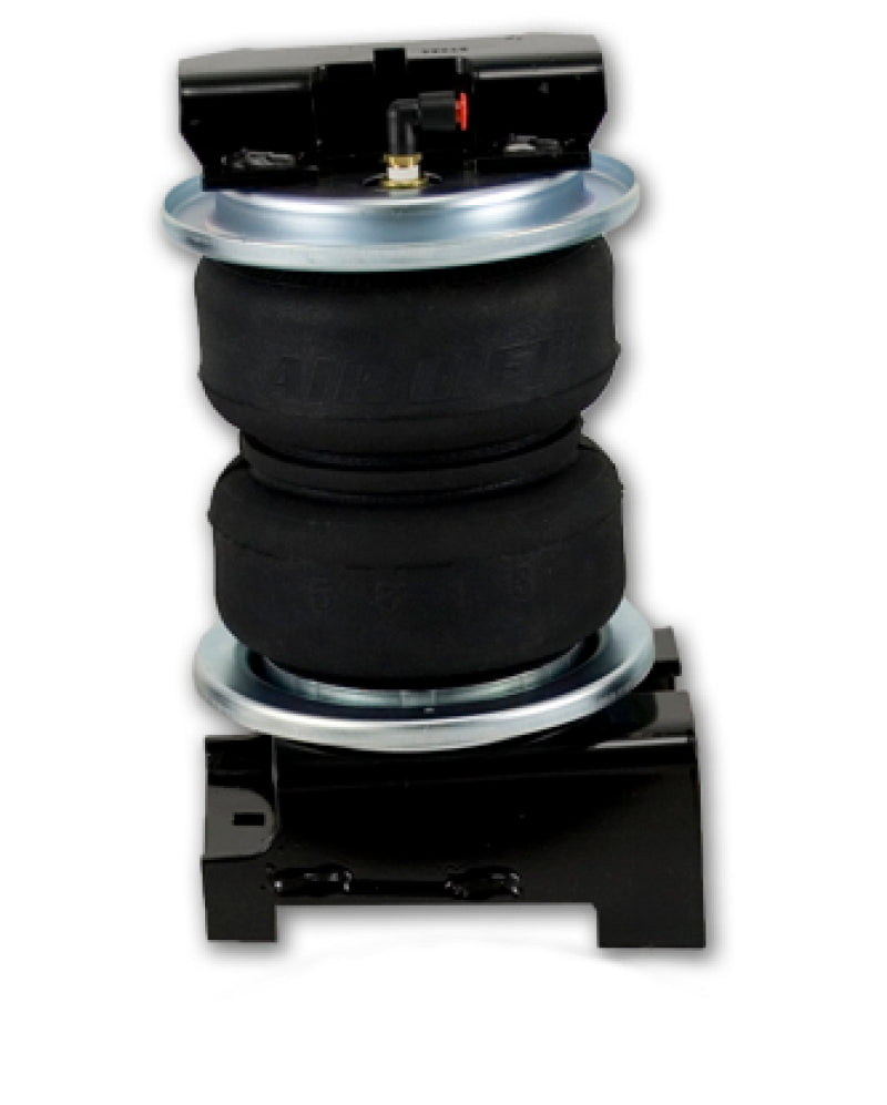 AIRLIFT Loadlifter 5000 Ultimate Air Spring Kit w/Internal Jounce Bumper 88347 Photo - Unmounted