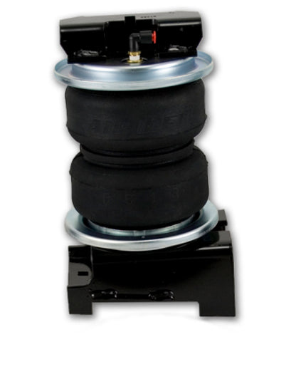 AIRLIFT Loadlifter 5000 Ultimate Air Spring Kit w/Internal Jounce Bumper 88347 Photo - Unmounted