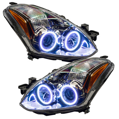 ORACLE Lighting Oracle 10-12 Nissan Altima Coupe SMD HL - White 7171-001 7171-001 Photo - Primary