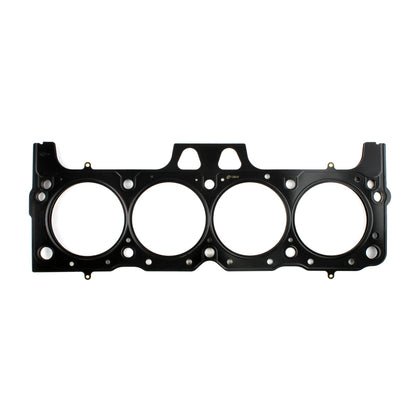 Cometic Head Gasket Bore: 4.400in Thickness: .098in C5666-098 Photo - Primary