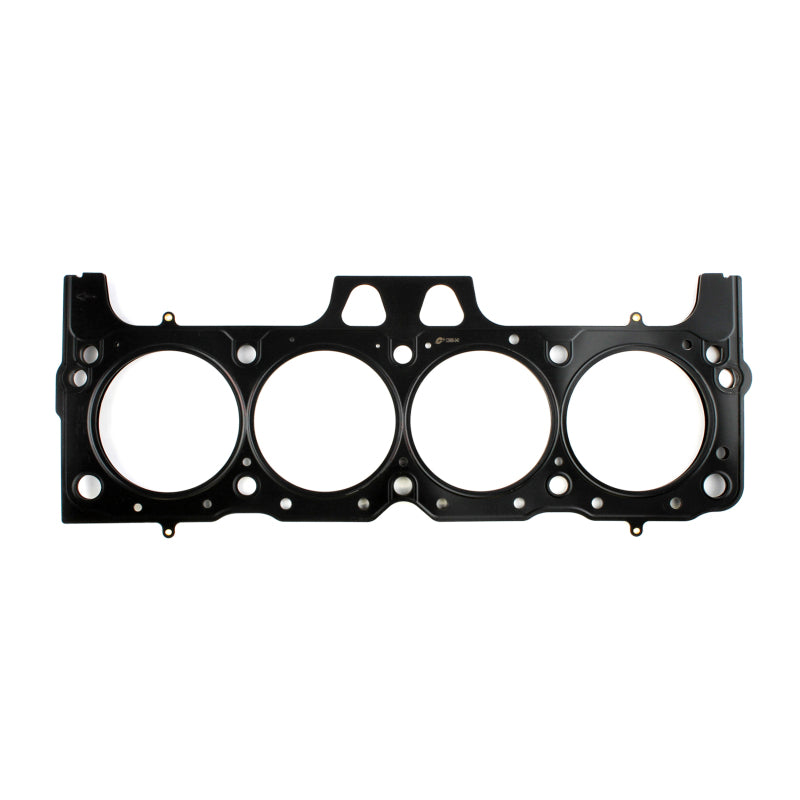 Cometic Head Gasket 5-Layer Bore: 4.400in MLS Thickness: .092in C5666-092 Photo - Primary