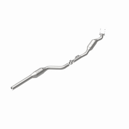 MagnaFlow Mercedes-Benz E430 HM Grade Federal / EPA Compliant Direct-Fit Catalytic Converter 24036 360 Degree Image Set