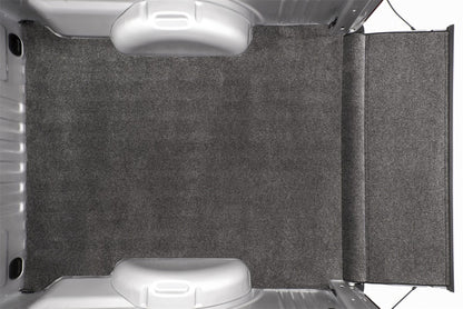 Bedrug XLT Bebmat For Spray-In OR No Bed Liner 19+ (New Body Style) Ram 6'4" XLTBMT19SBS Photo - Mounted